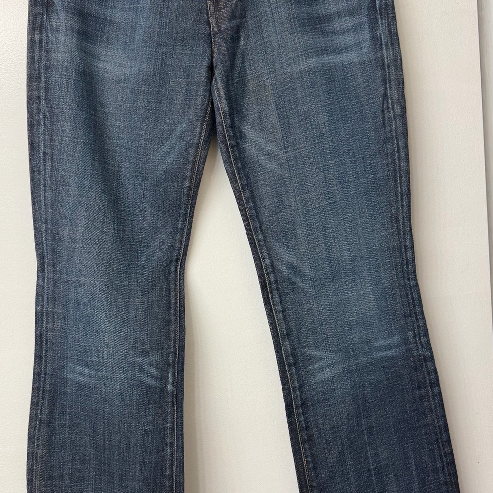 Citizens of Humanity by Jerome Dahan Blue Jeans (Size 29)
